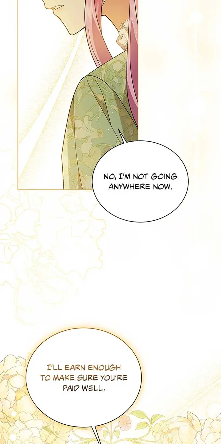 The Little Princess Waits for the Breakup Chapter 42 Online - página 11