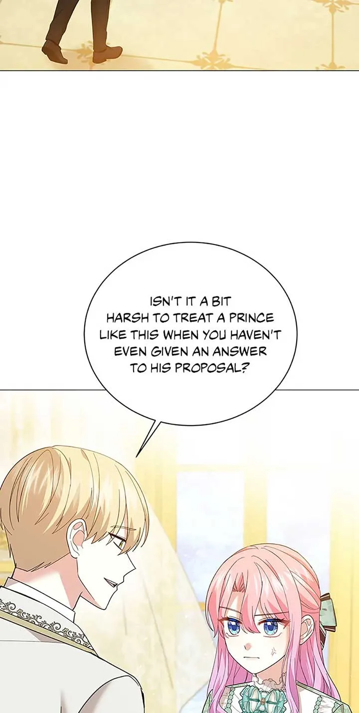 The Little Princess Waits for the Breakup Chapter 42 Online - página 25