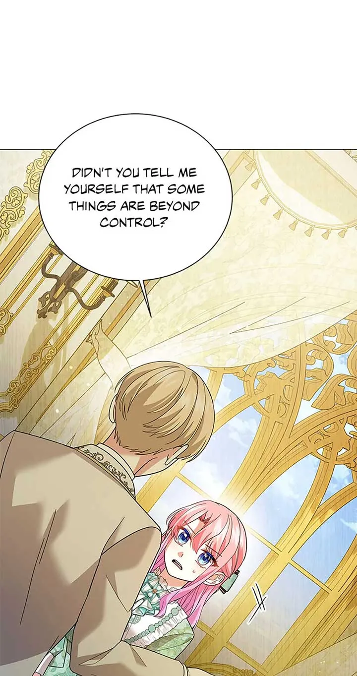 The Little Princess Waits for the Breakup Chapter 42 Online - página 31
