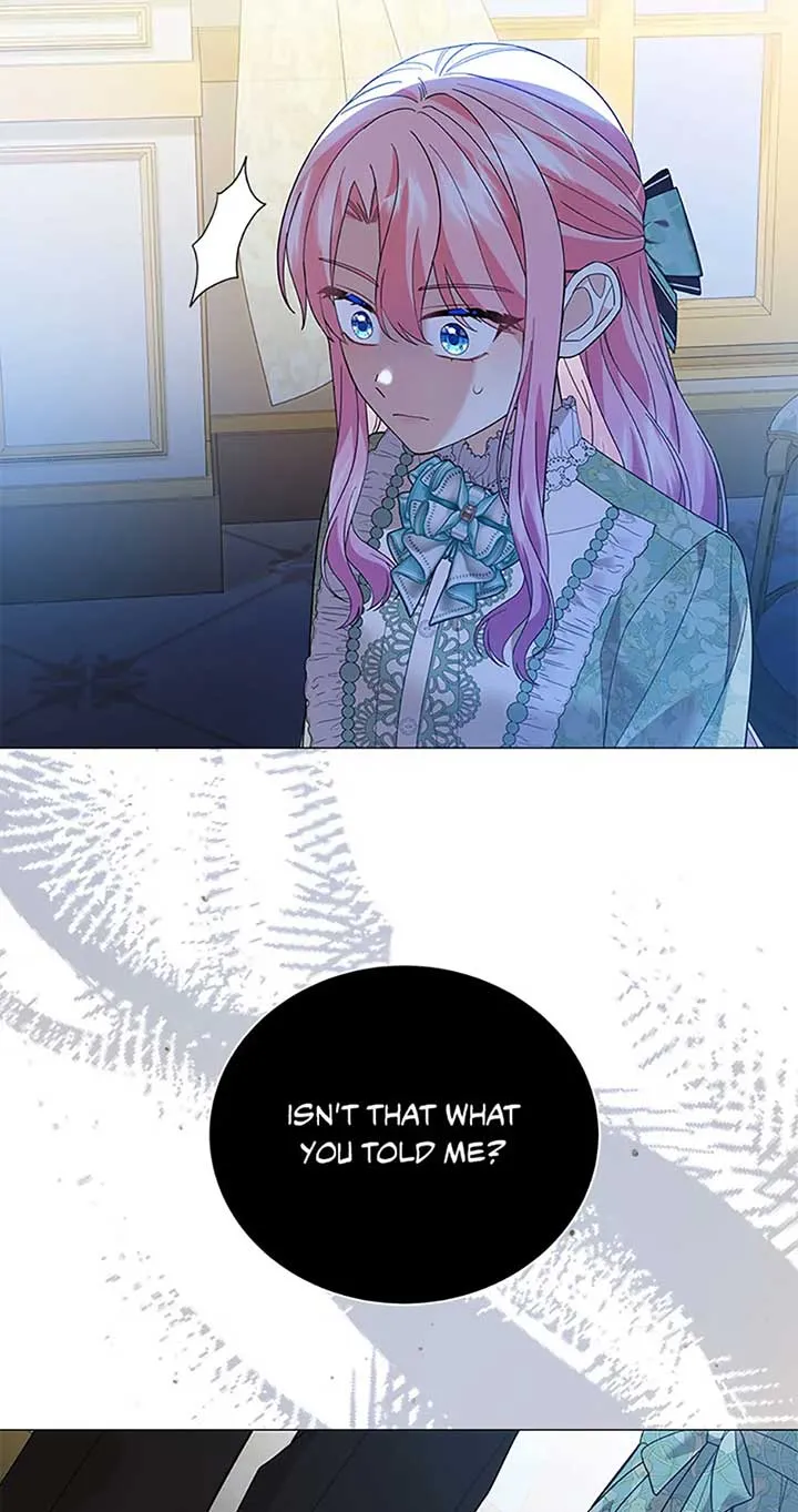 The Little Princess Waits for the Breakup Chapter 42 Online - página 34