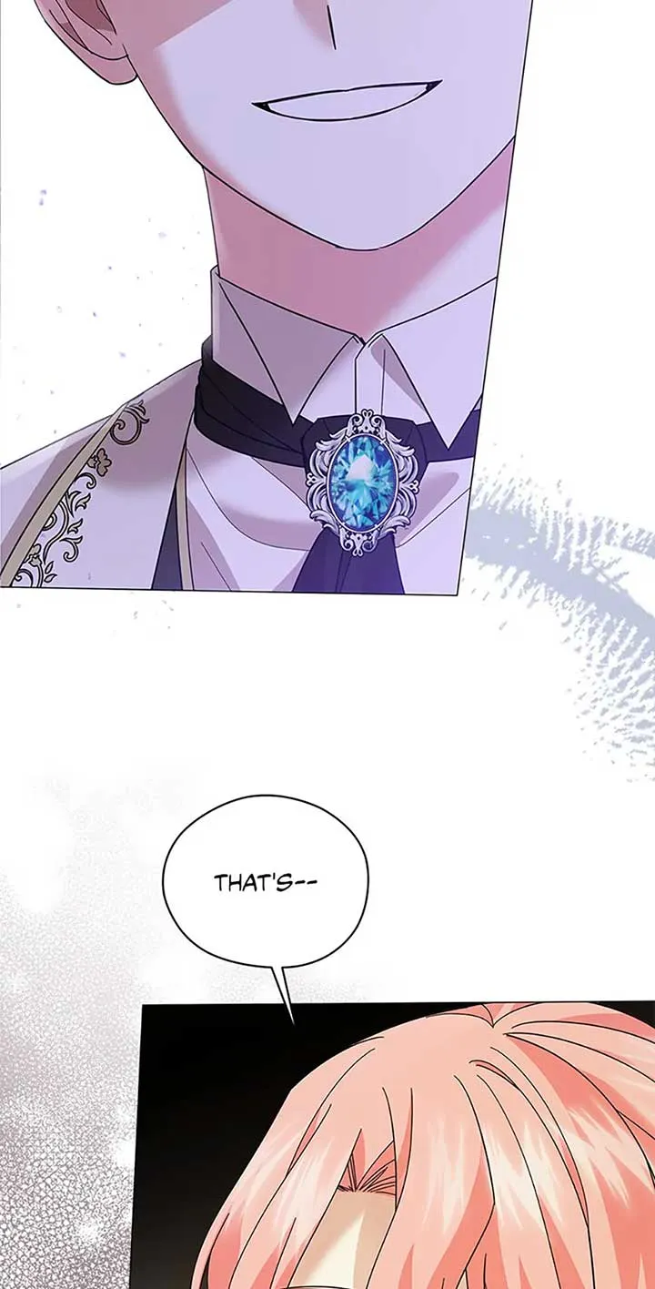 The Little Princess Waits for the Breakup Chapter 42 Online - página 38