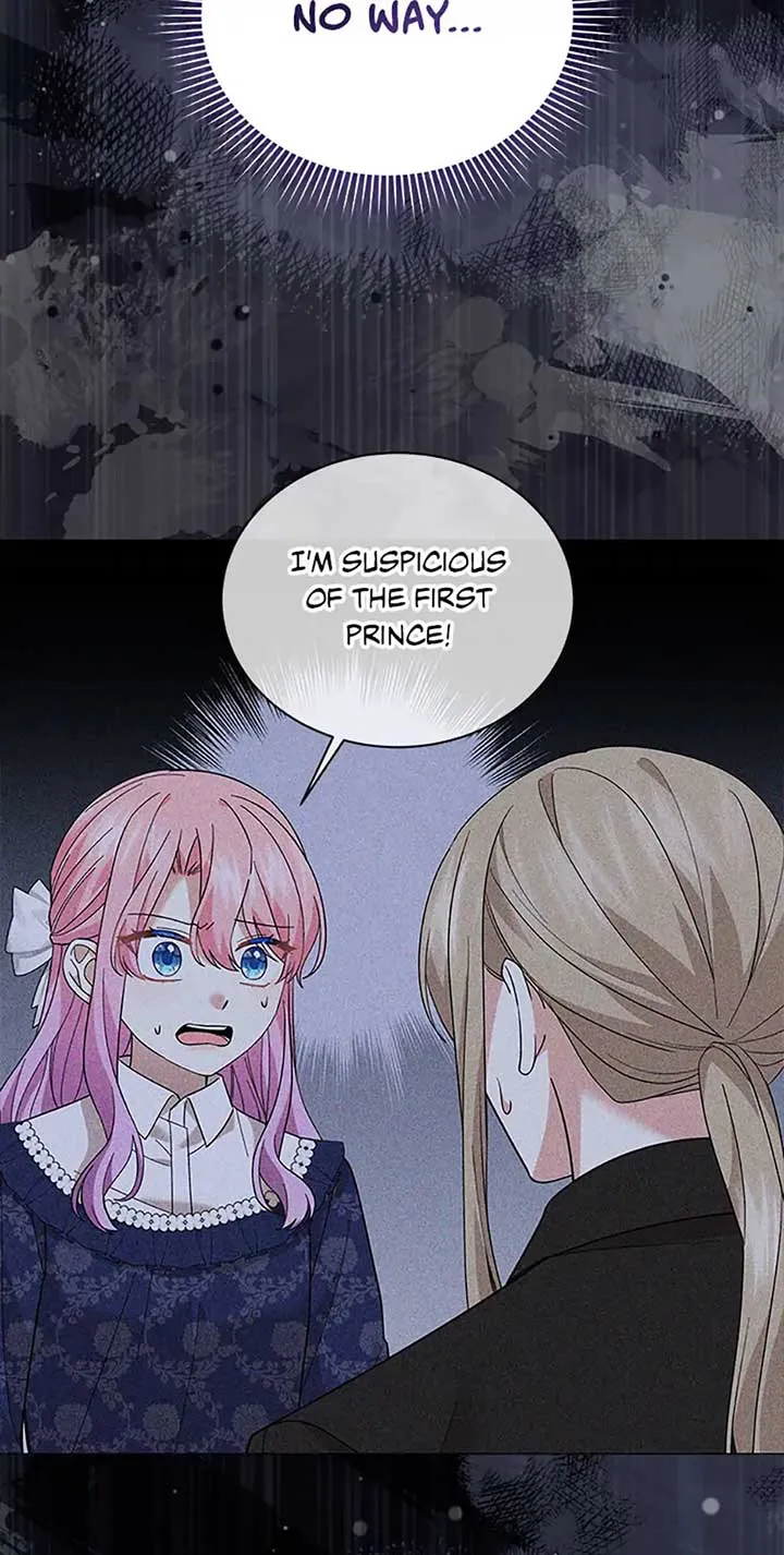 The Little Princess Waits for the Breakup Chapter 42 Online - página 44