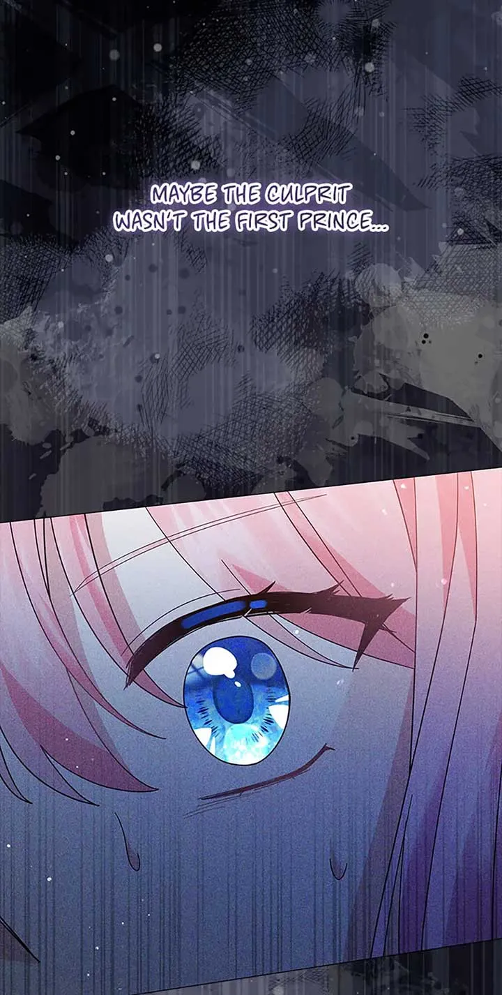 The Little Princess Waits for the Breakup Chapter 42 Online - página 45