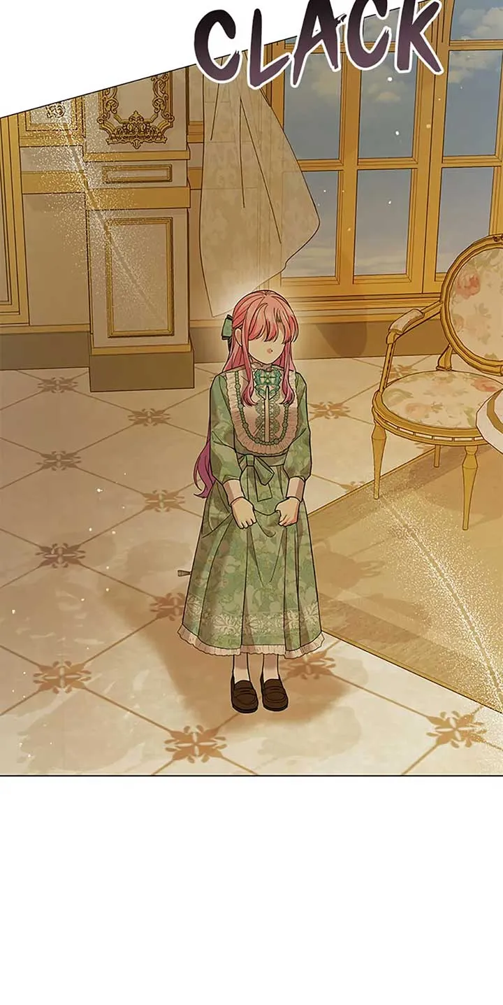 The Little Princess Waits for the Breakup Chapter 42 Online - página 77