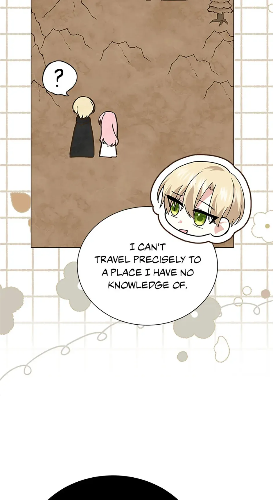 The Little Princess Waits for the Breakup Chapter 50 Online - página 9