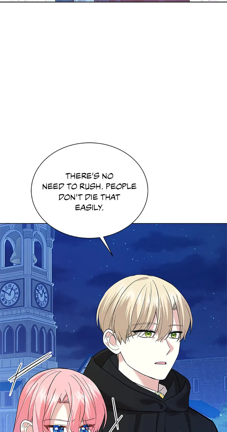 The Little Princess Waits for the Breakup Chapter 50 Online - página 27