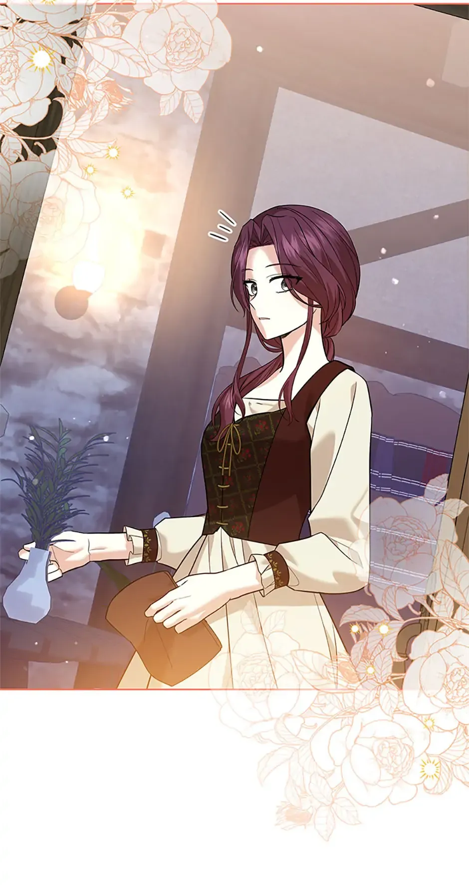 The Little Princess Waits for the Breakup Chapter 50 Online - página 46