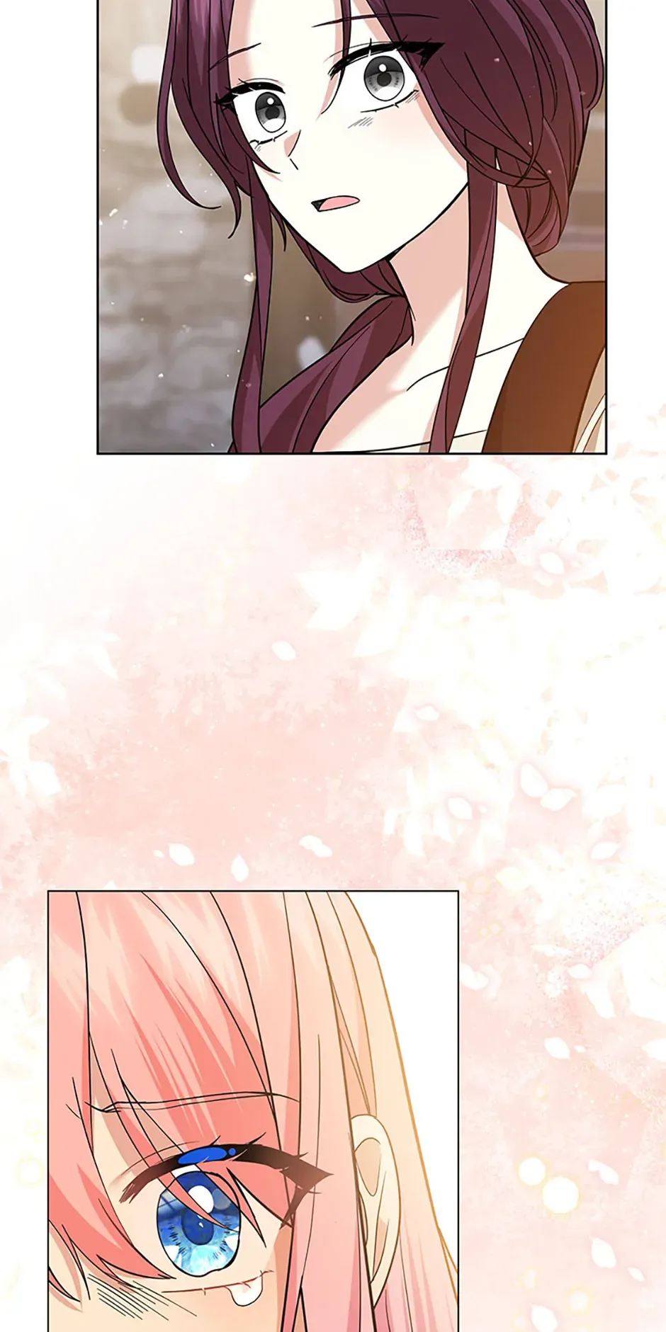 The Little Princess Waits for the Breakup Chapter 50 Online - página 48
