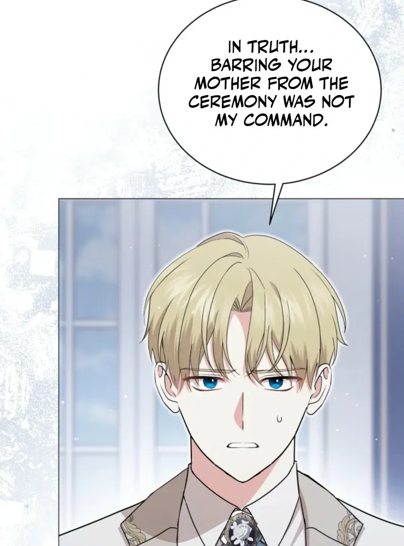 The Little Princess Waits for the Breakup Chapter 81 Online - página 7