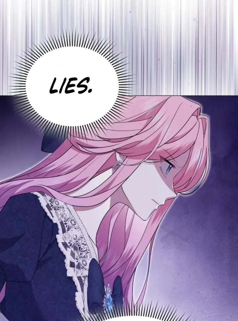 The Little Princess Waits for the Breakup Chapter 81 Online - página 15