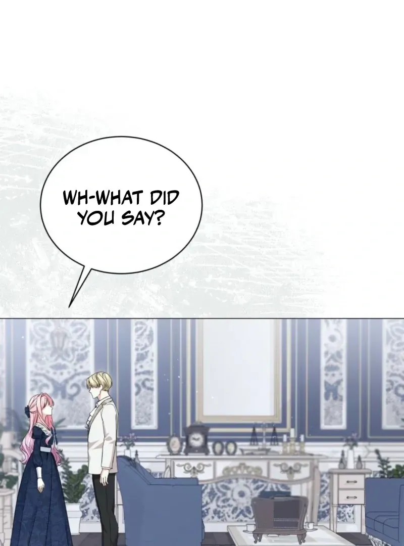 The Little Princess Waits for the Breakup Chapter 81 Online - página 24