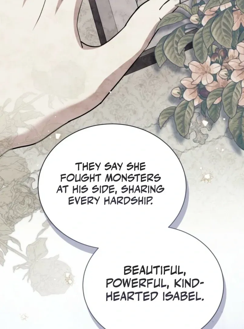 The Little Princess Waits for the Breakup Chapter 81 Online - página 87
