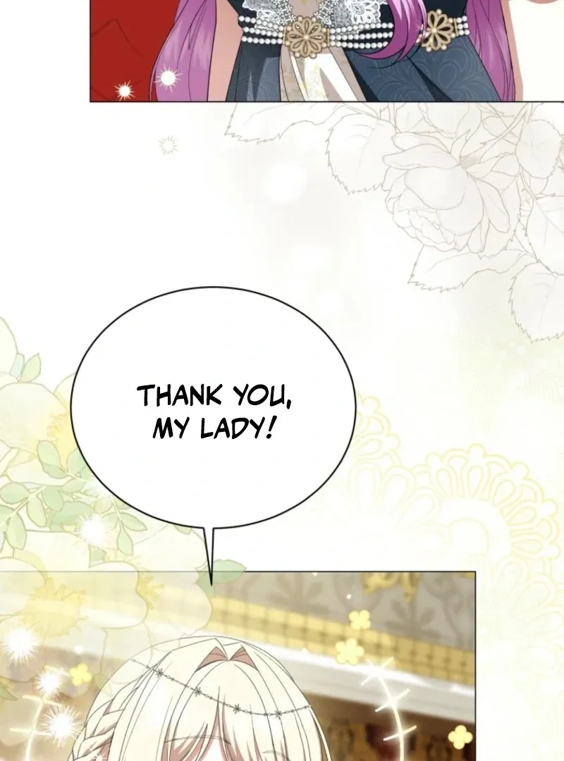 The Little Princess Waits for the Breakup Chapter 93 Online - página 5