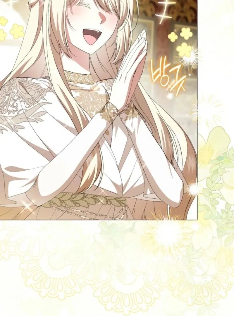 The Little Princess Waits for the Breakup Chapter 93 Online - página 6