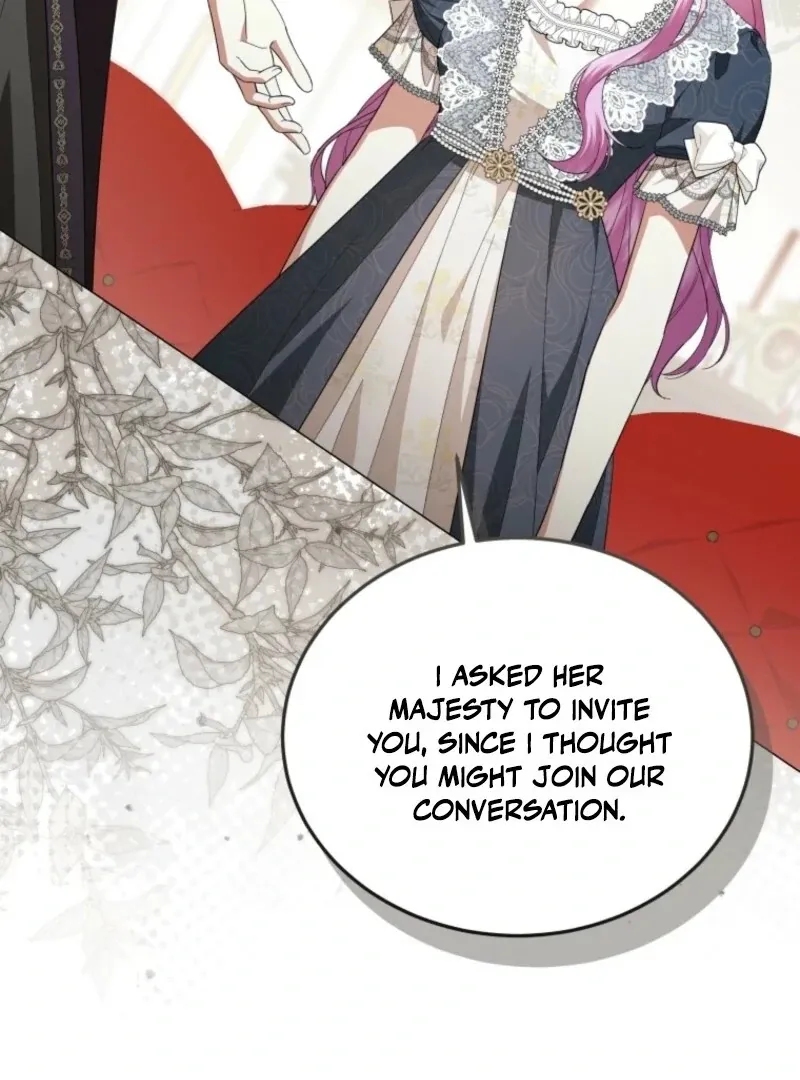 The Little Princess Waits for the Breakup Chapter 93 Online - página 10