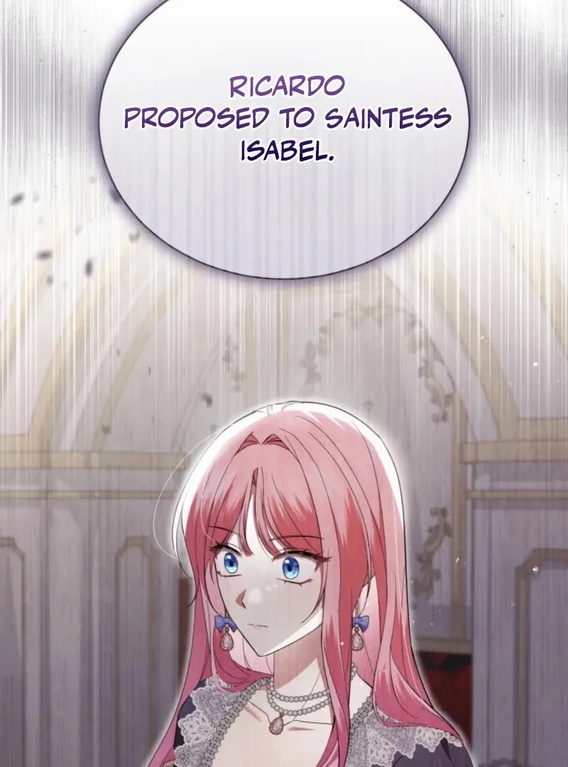The Little Princess Waits for the Breakup Chapter 93 Online - página 19