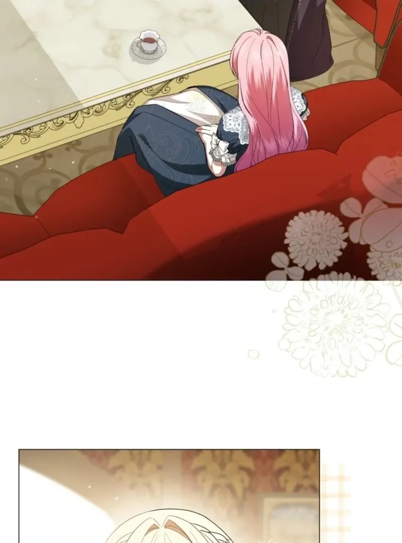 The Little Princess Waits for the Breakup Chapter 93 Online - página 26