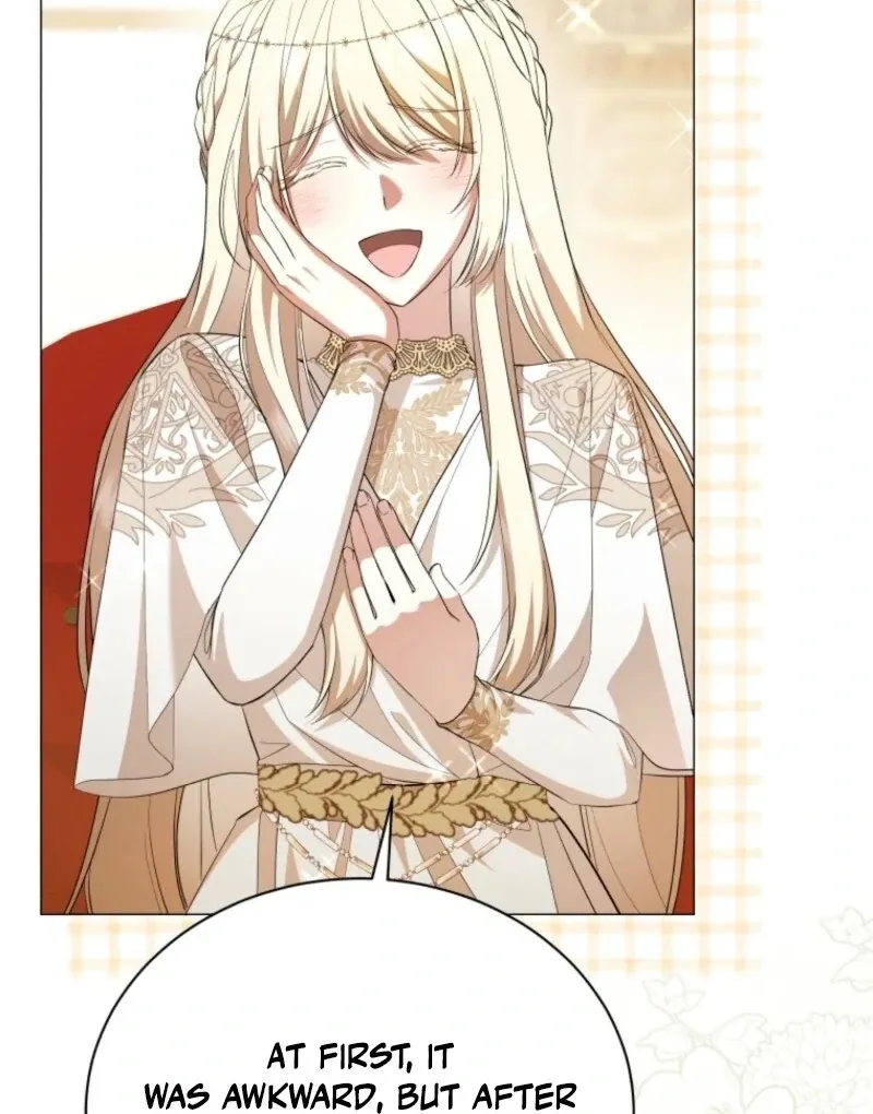 The Little Princess Waits for the Breakup Chapter 93 Online - página 27