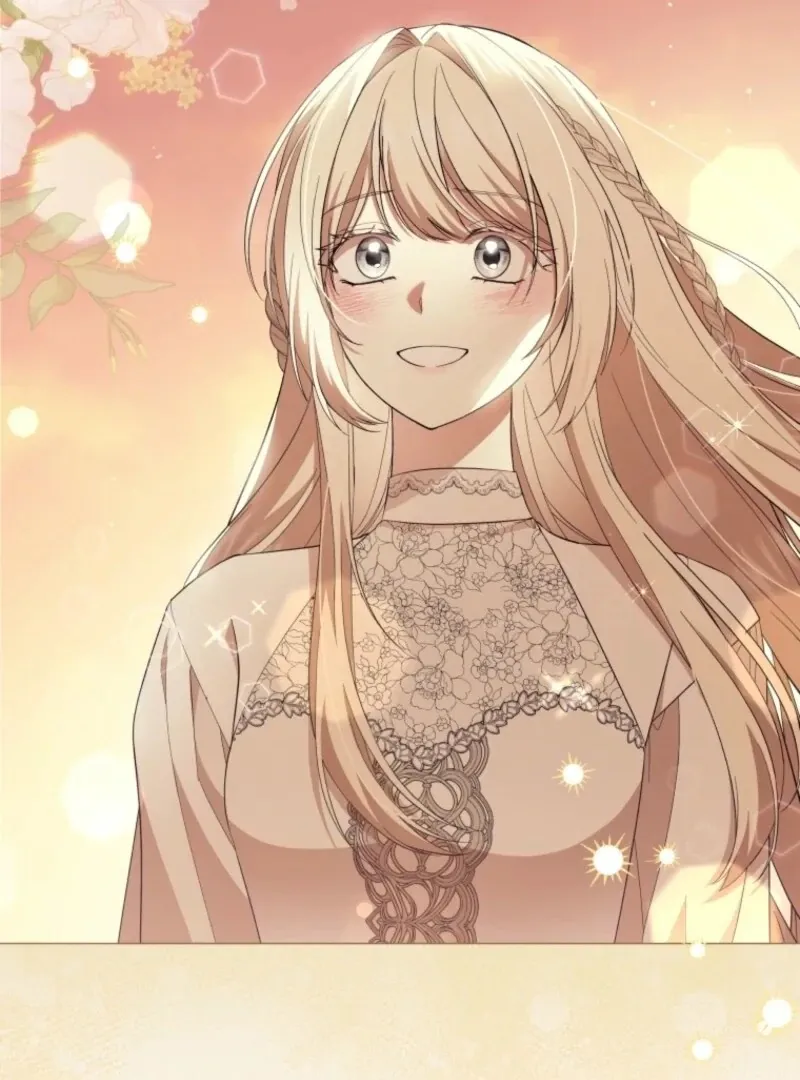 The Little Princess Waits for the Breakup Chapter 93 Online - página 34