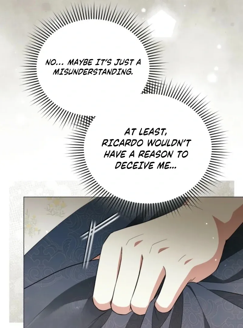 The Little Princess Waits for the Breakup Chapter 93 Online - página 43