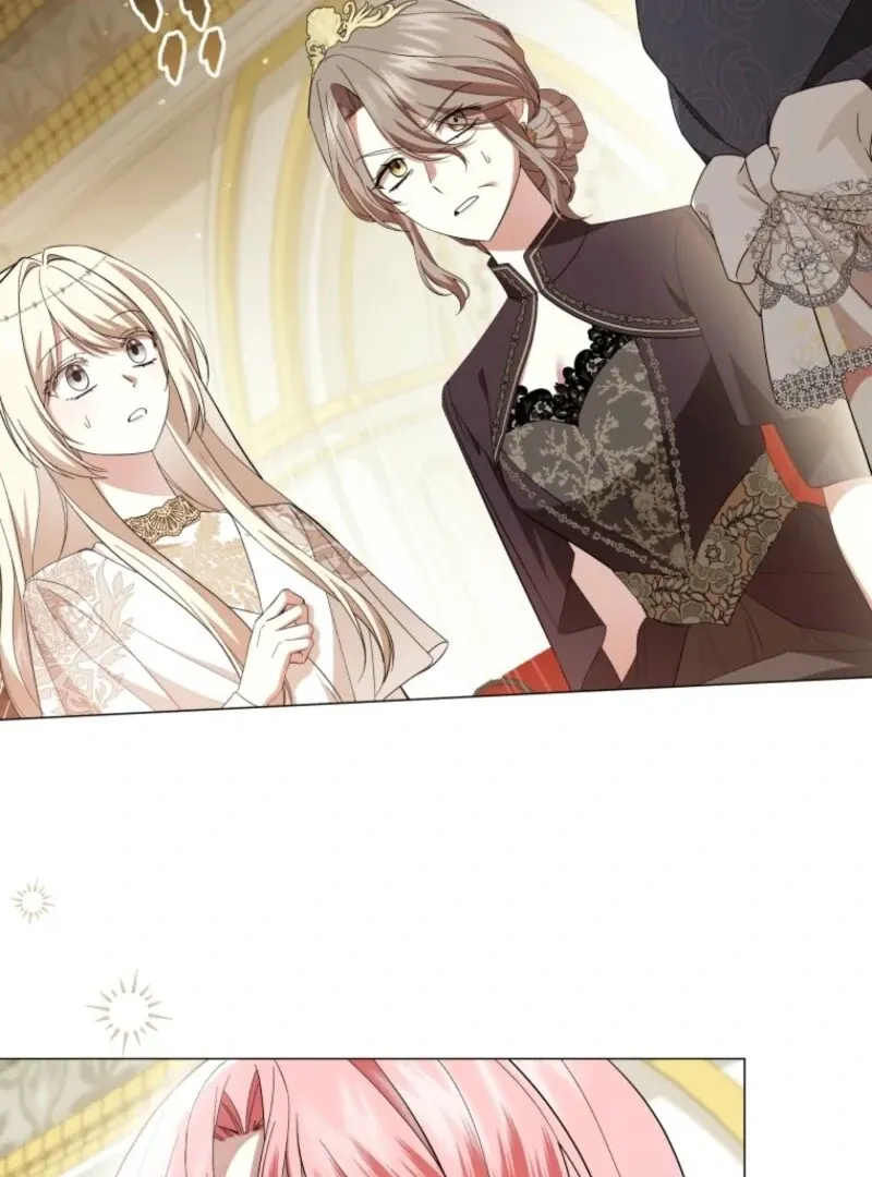 The Little Princess Waits for the Breakup Chapter 93 Online - página 52