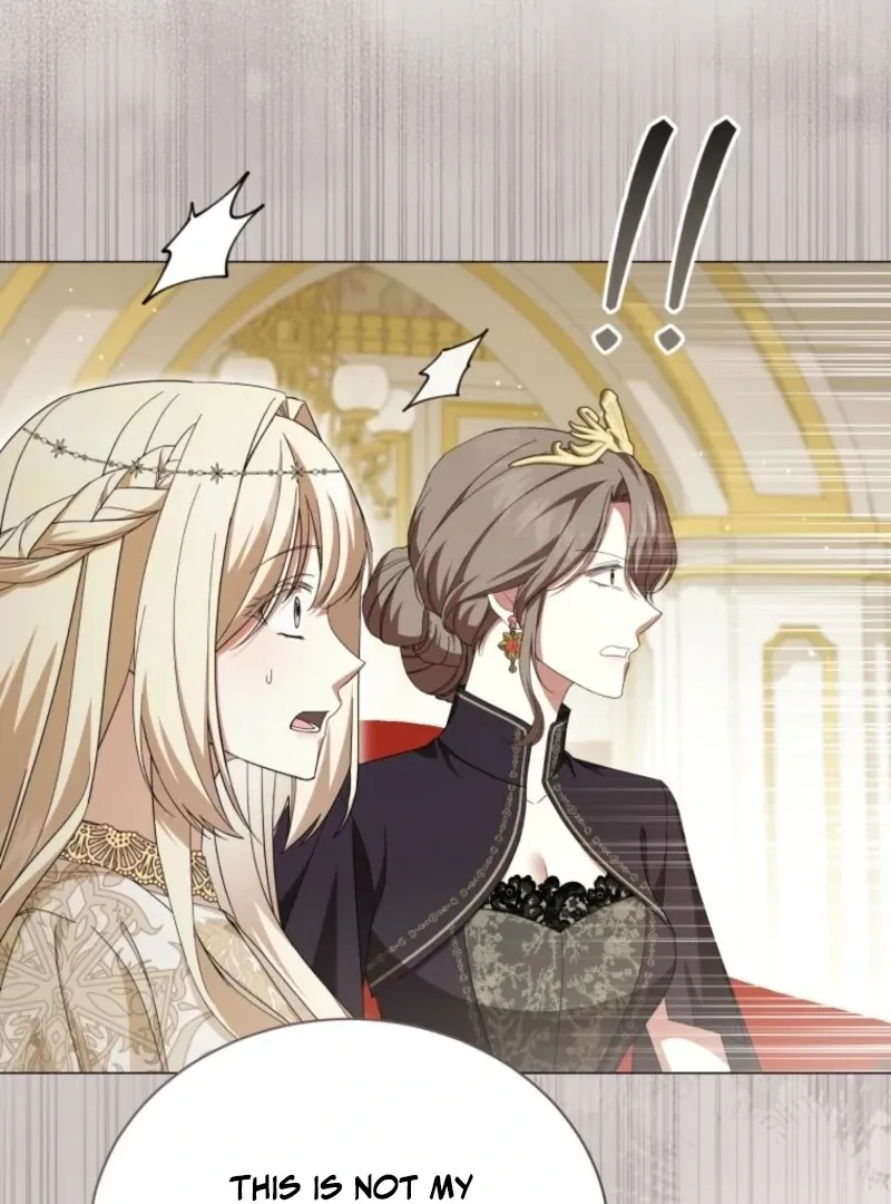 The Little Princess Waits for the Breakup Chapter 93 Online - página 59