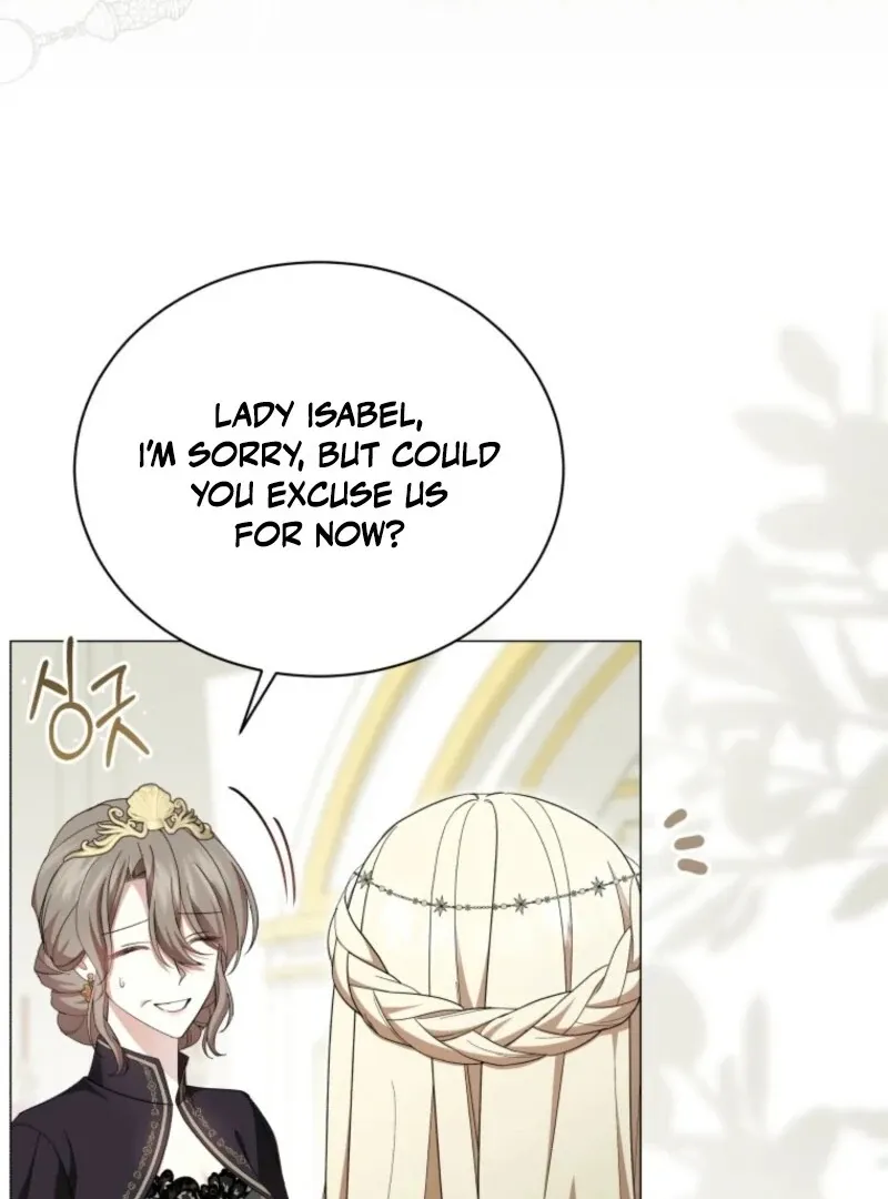 The Little Princess Waits for the Breakup Chapter 93 Online - página 65
