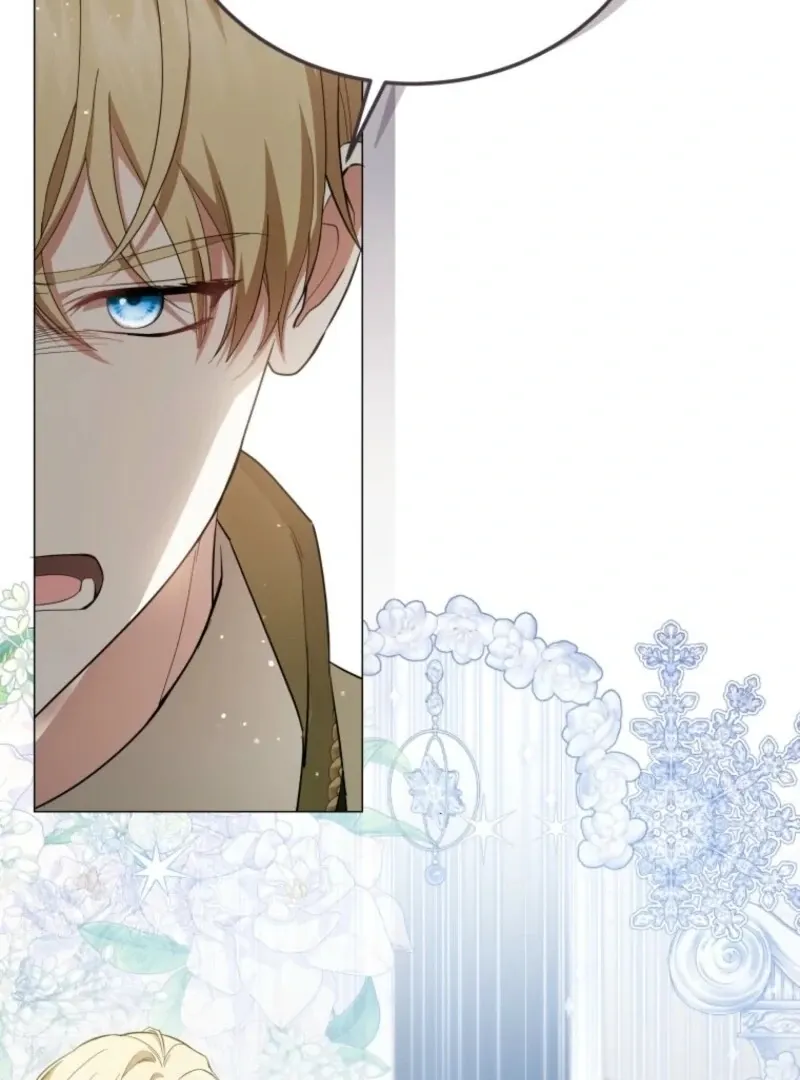 The Little Princess Waits for the Breakup Chapter 93 Online - página 117