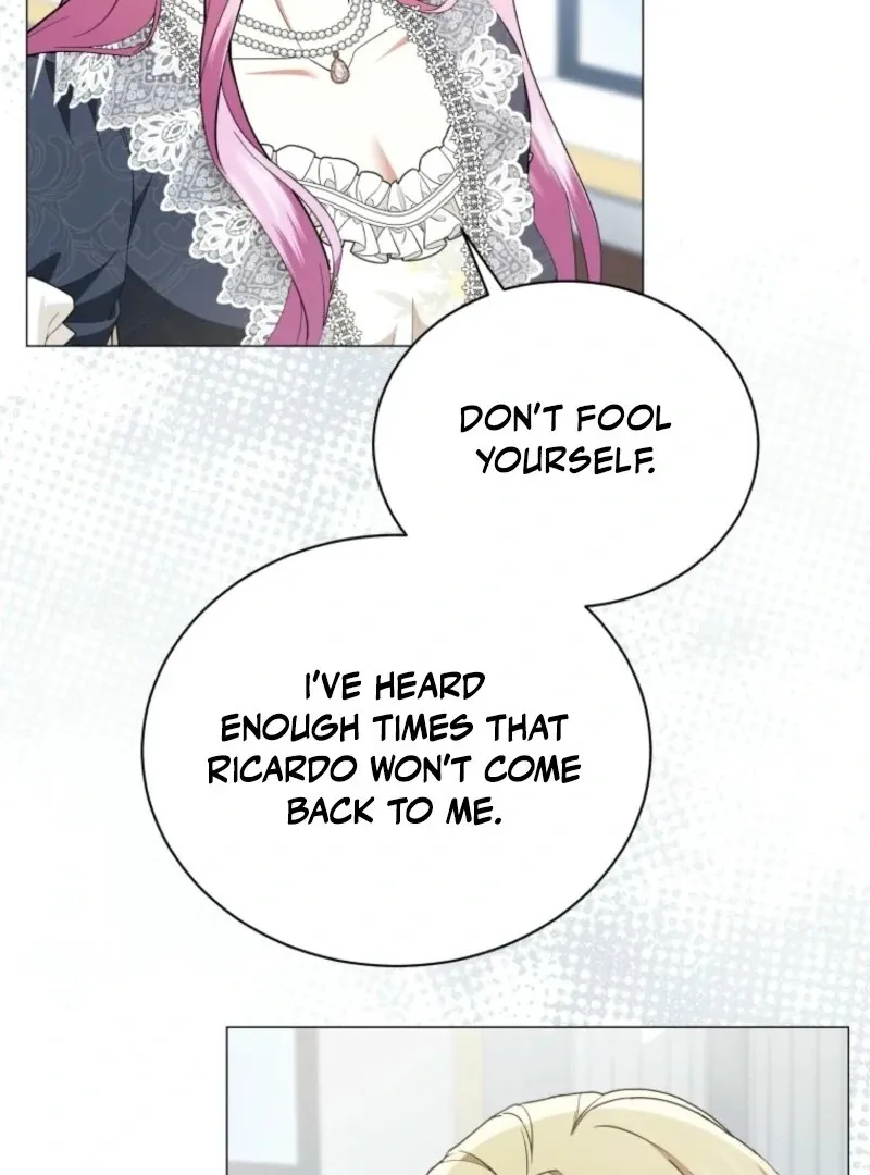 The Little Princess Waits for the Breakup Chapter 93 Online - página 121