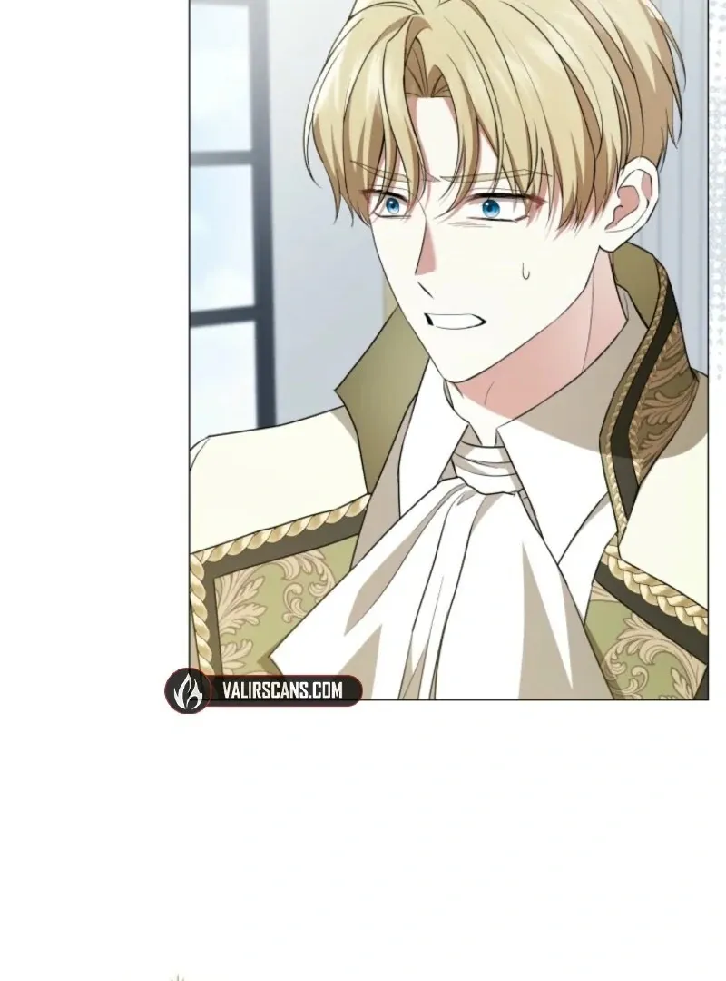 The Little Princess Waits for the Breakup Chapter 93 Online - página 122