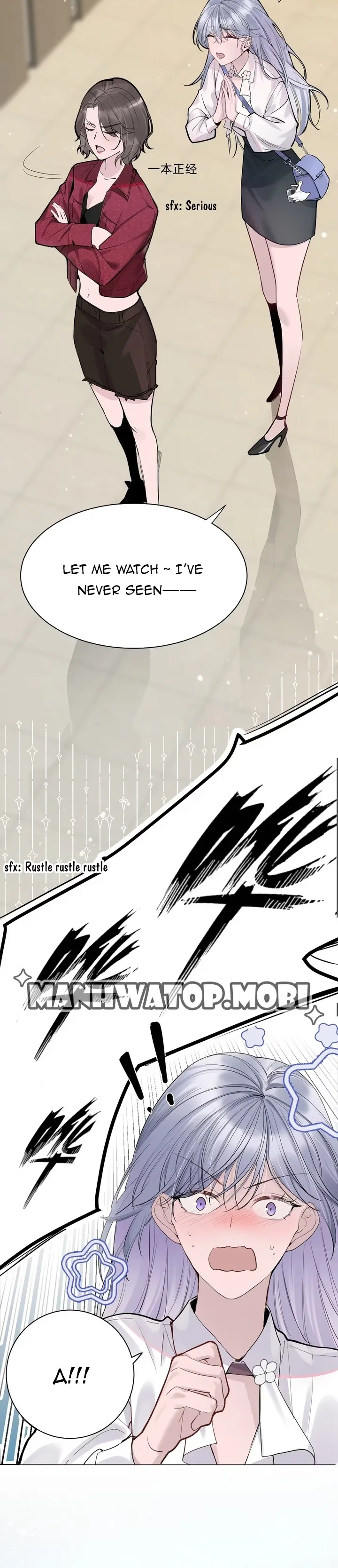 The Little Secret of the Big White Goose Chapter 1 Online - página 6