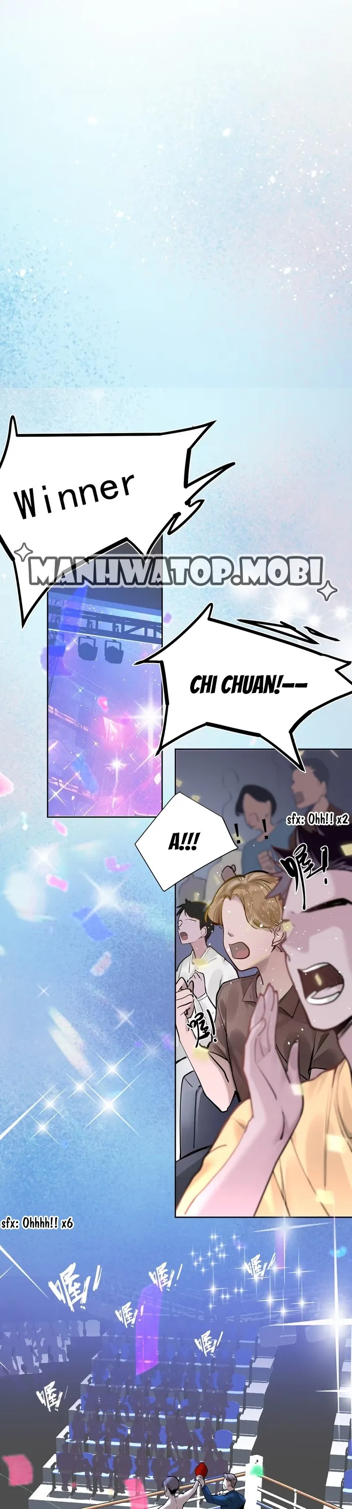 The Little Secret of the Big White Goose Chapter 1 Online - página 7