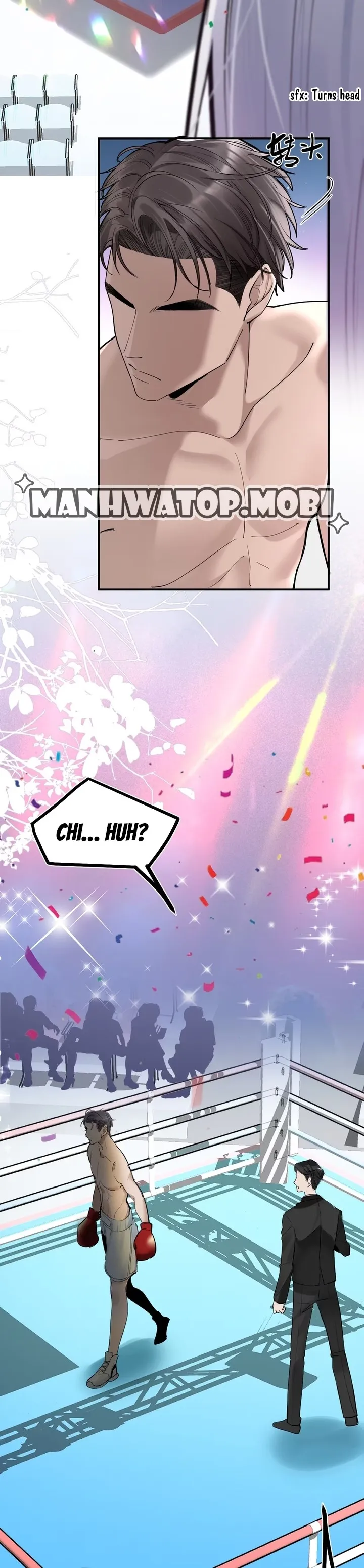The Little Secret of the Big White Goose Chapter 1 Online - página 11