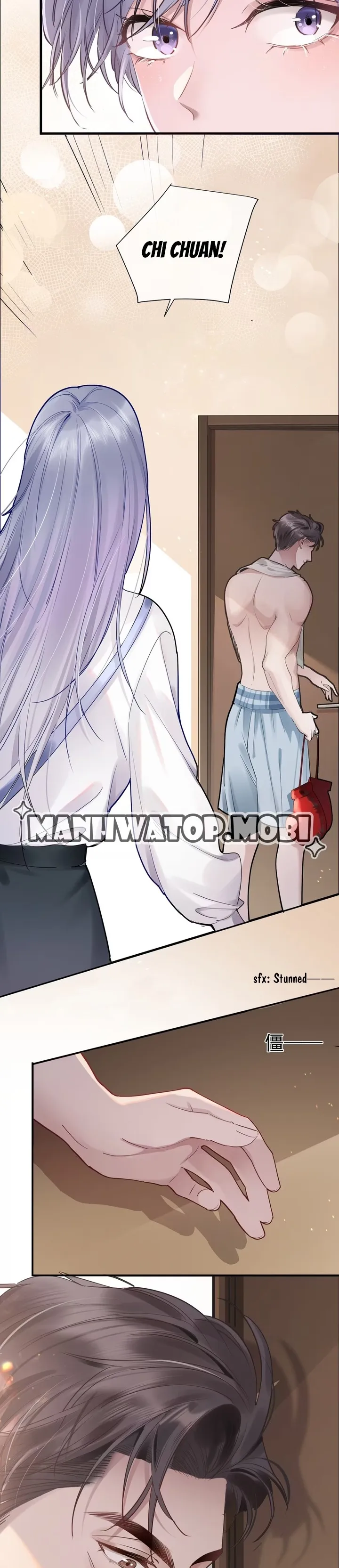 The Little Secret of the Big White Goose Chapter 1 Online - página 17