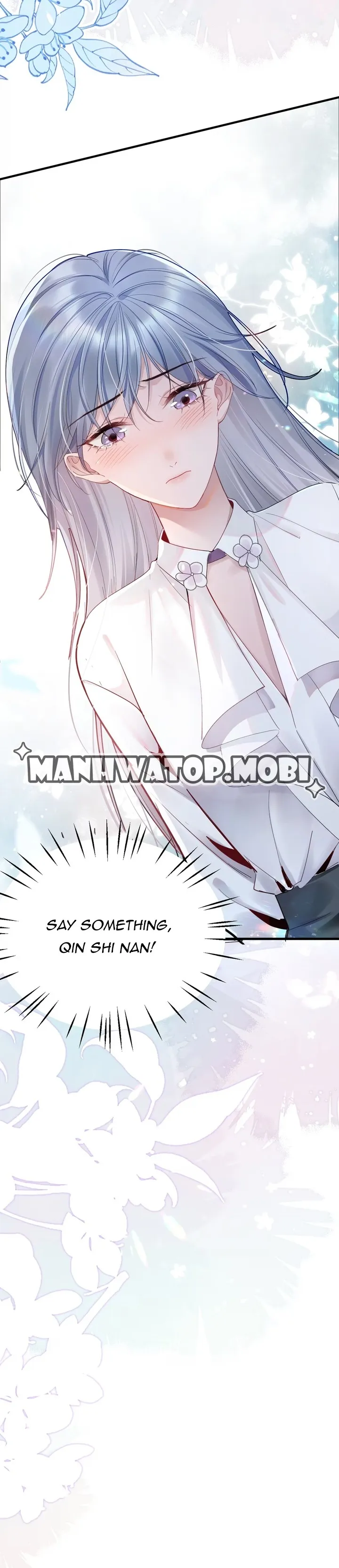 The Little Secret of the Big White Goose Chapter 1 Online - página 21