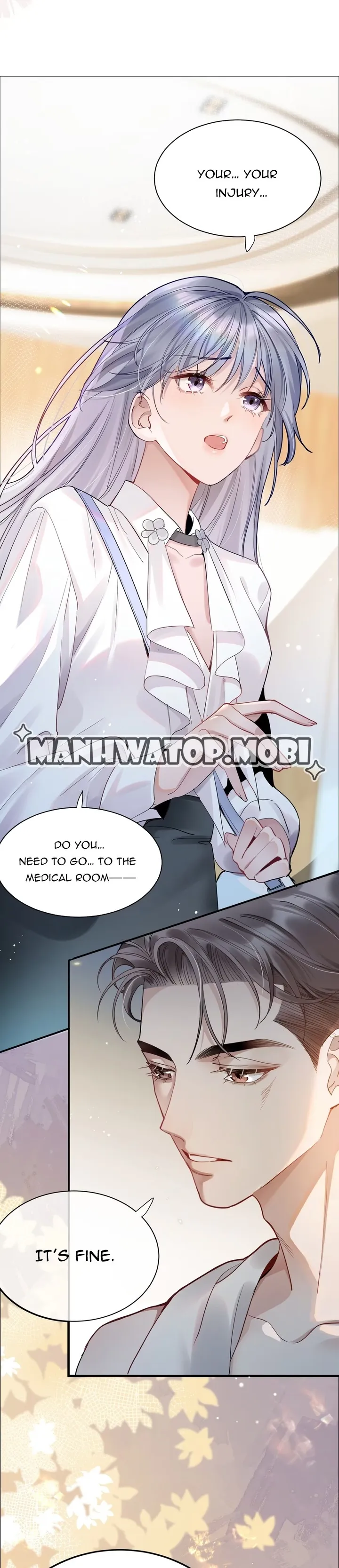 The Little Secret of the Big White Goose Chapter 1 Online - página 22