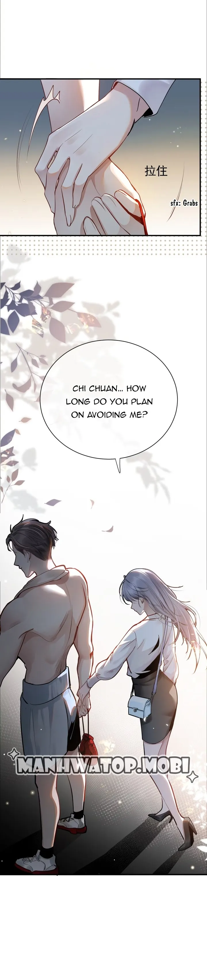 The Little Secret of the Big White Goose Chapter 1 Online - página 24