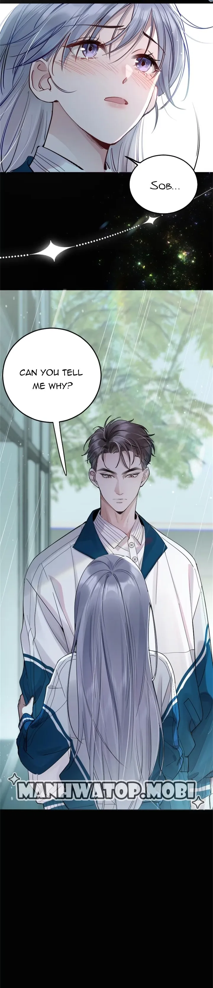 The Little Secret of the Big White Goose Chapter 1 Online - página 31