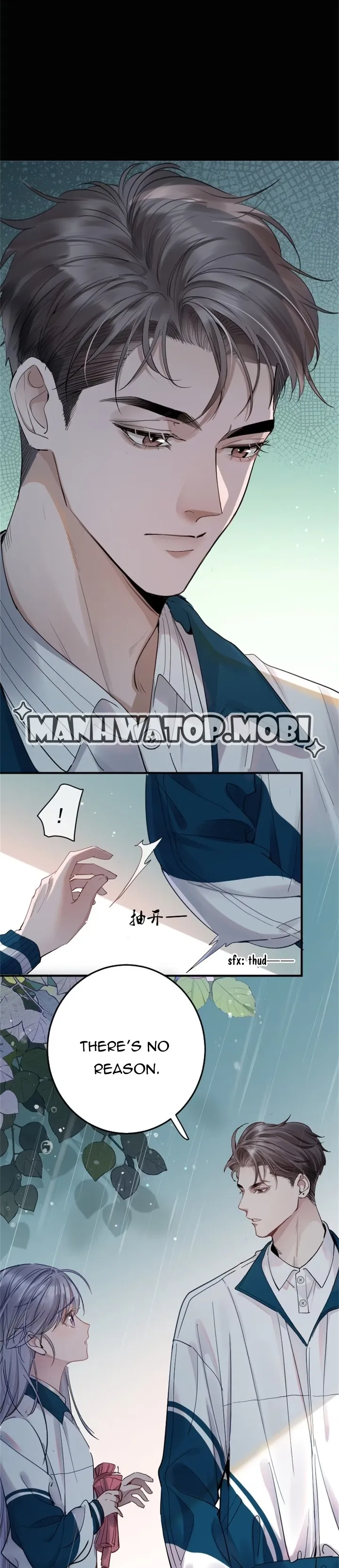 The Little Secret of the Big White Goose Chapter 1 Online - página 32