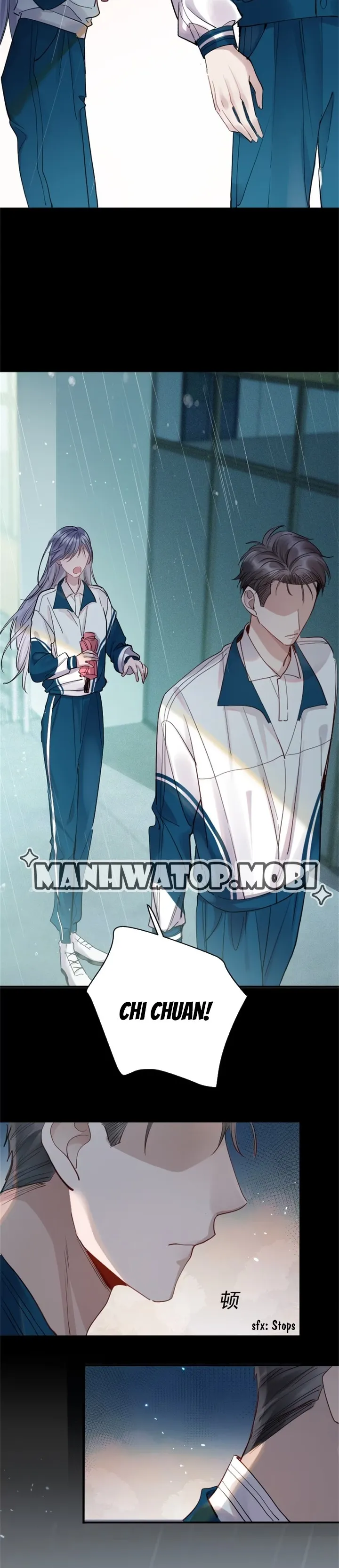 The Little Secret of the Big White Goose Chapter 1 Online - página 33