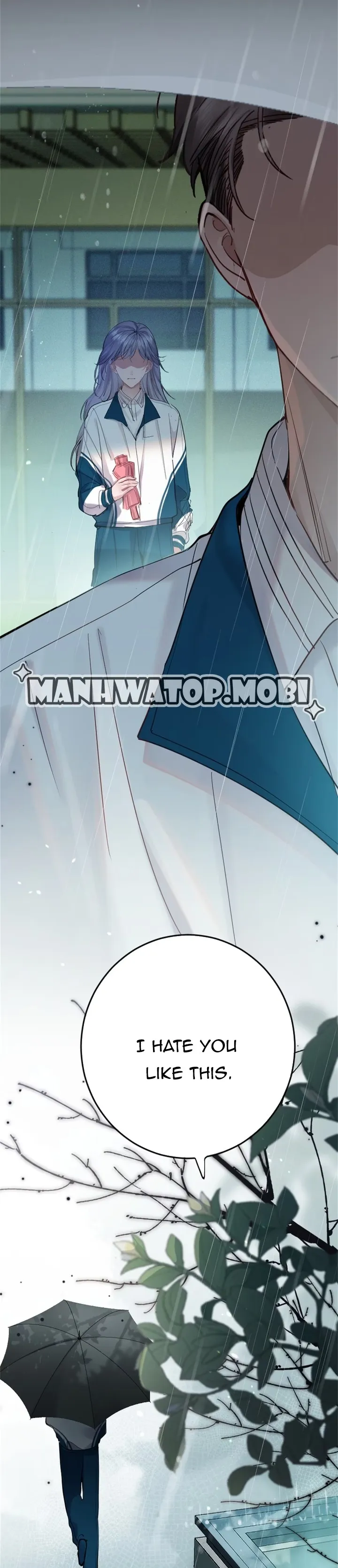 The Little Secret of the Big White Goose Chapter 1 Online - página 34