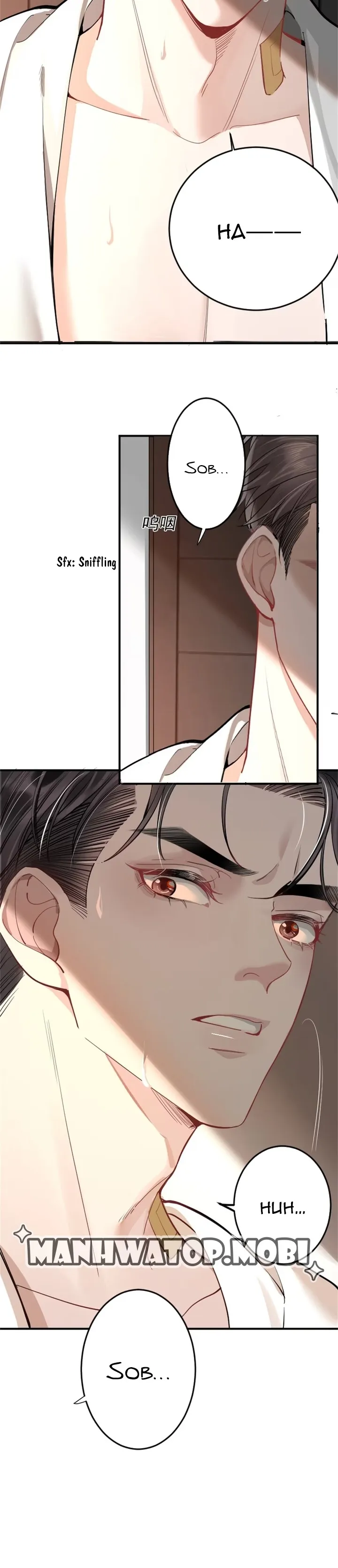 The Little Secret of the Big White Goose Chapter 1 Online - página 36