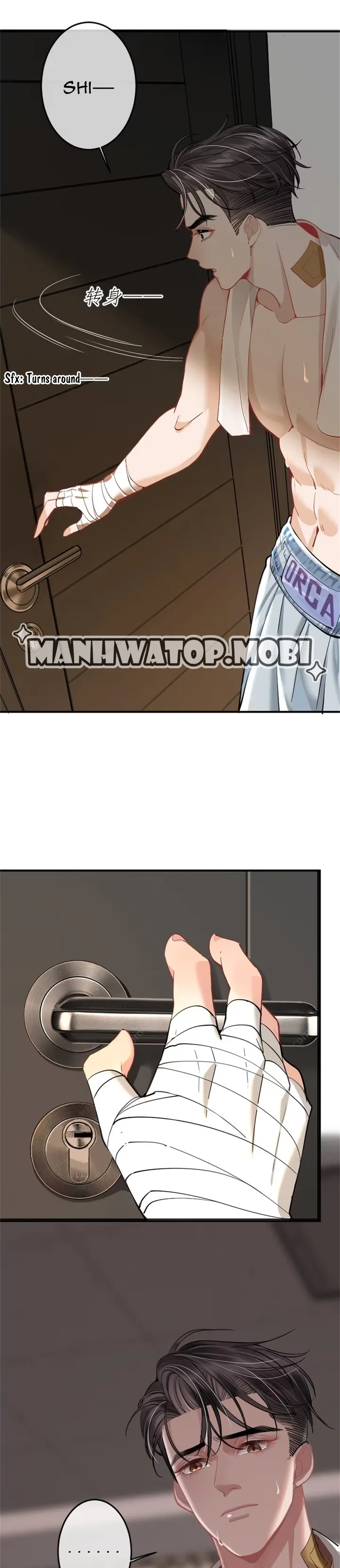 The Little Secret of the Big White Goose Chapter 1 Online - página 37