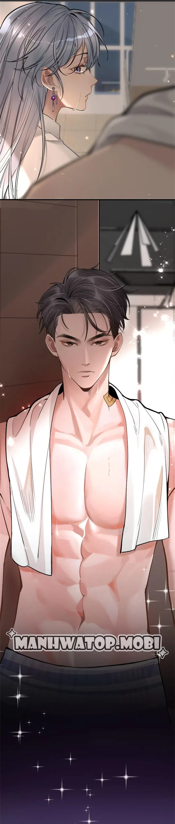 The Little Secret of the Big White Goose Chapter 1 Online - página 40