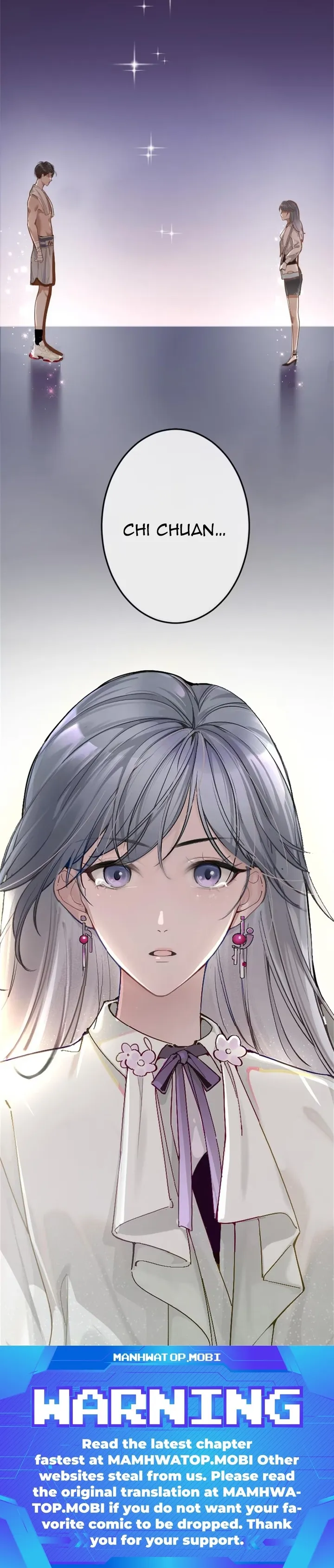 The Little Secret of the Big White Goose Chapter 1 Online - página 41
