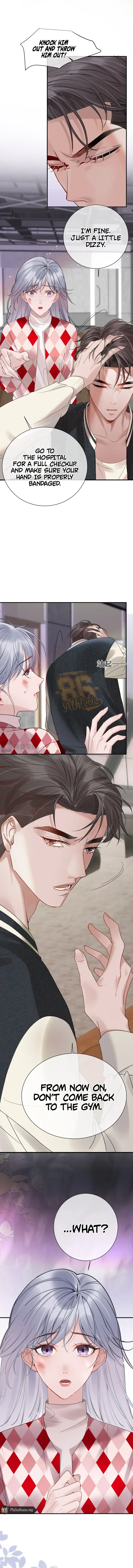 The Little Secret of the Big White Goose Chapter 5 Online - página 9