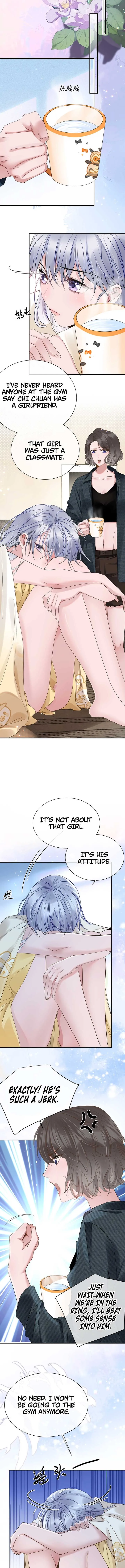 The Little Secret of the Big White Goose Chapter 8 Online - página 2