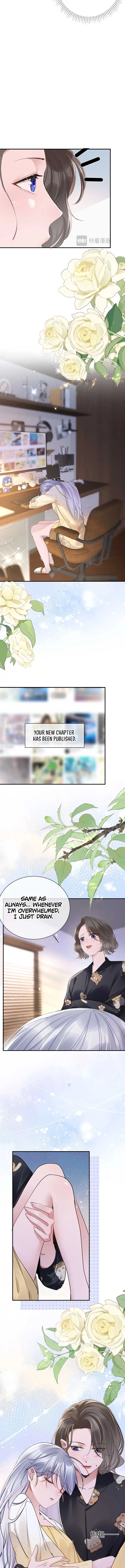 The Little Secret of the Big White Goose Chapter 8 Online - página 4