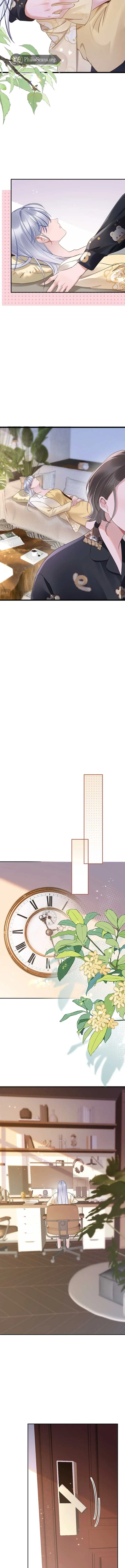 The Little Secret of the Big White Goose Chapter 8 Online - página 5