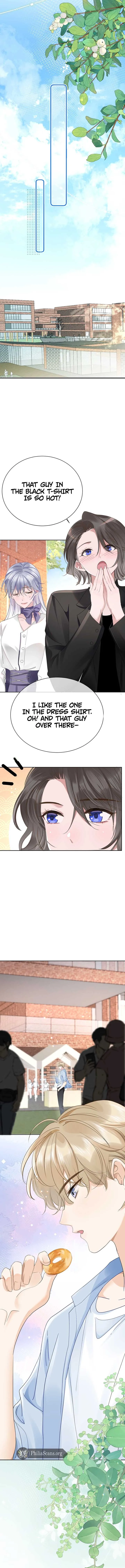 The Little Secret of the Big White Goose Chapter 8 Online - página 9